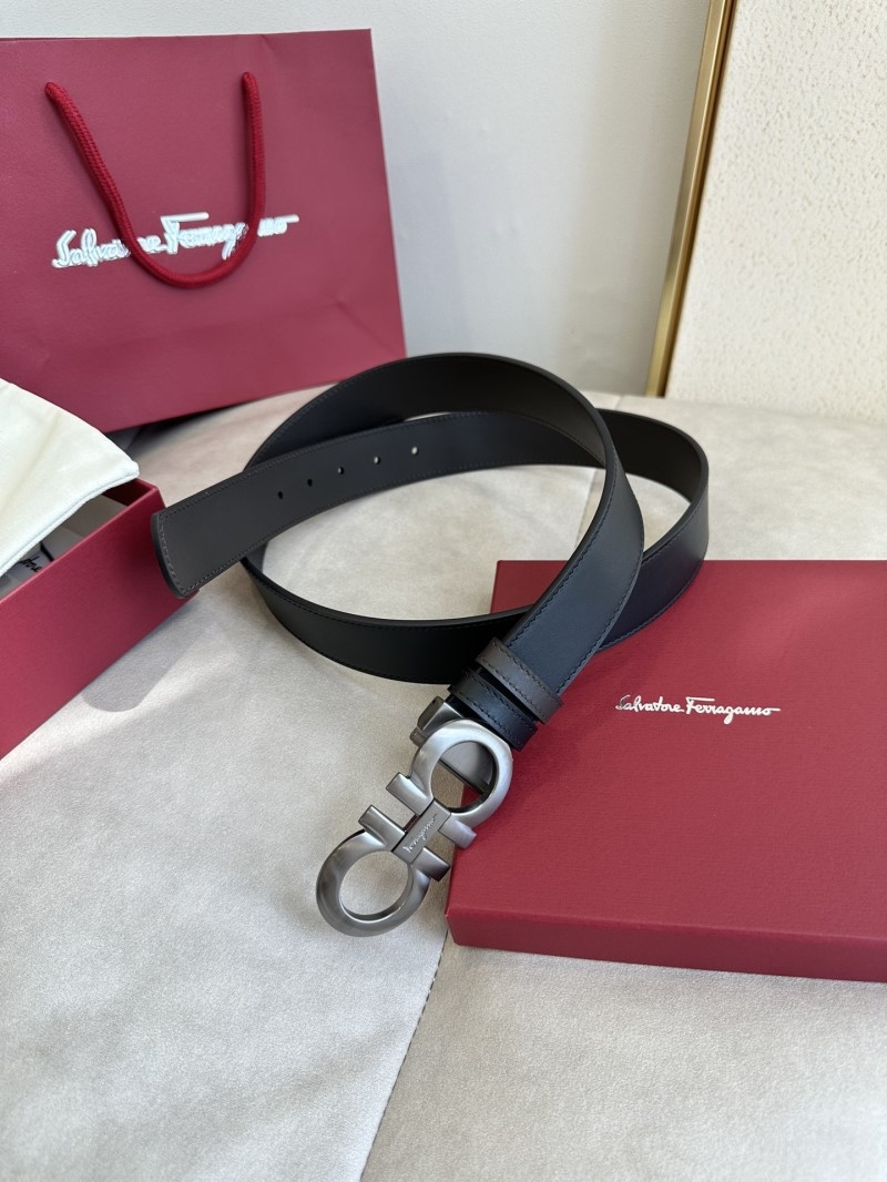Ferragamo Belts